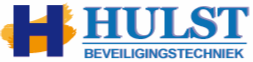 Hulst Beveiligingstechniek B.V. | Logo